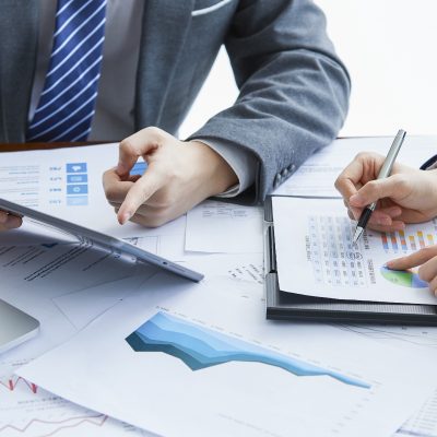 finance