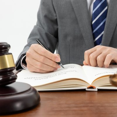 legal